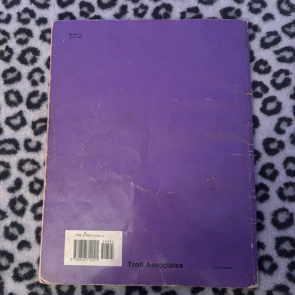 Bundle of Children's Picture Books - Picture 3 of 9